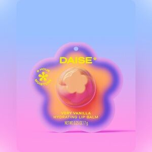 Daise Very Vanilla Hydrating Lip Balm